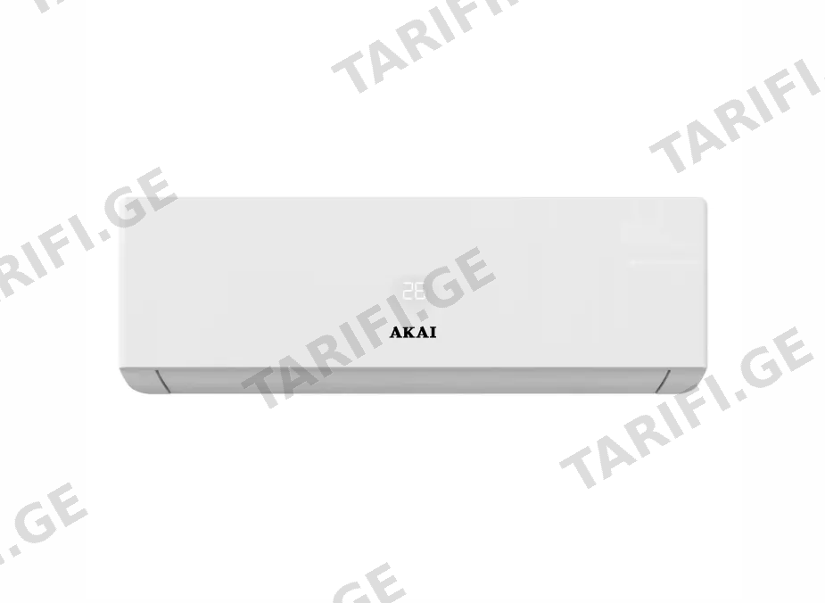AKAI AK12CH32