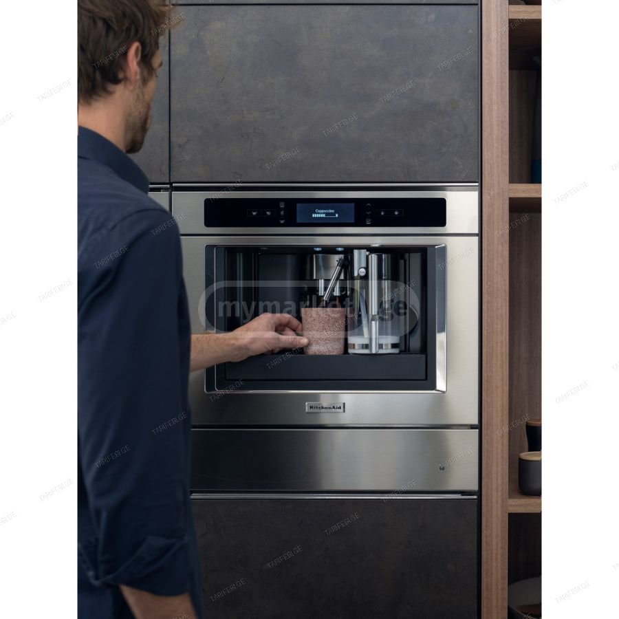 KQXXXB 45600 Kitchenaid
