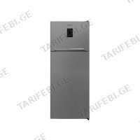 (183x70x72სმ) მაცივარი Vestfrost 473 IX DUO