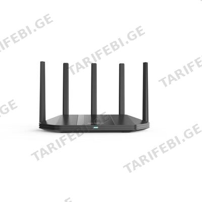 როუტერი Hikvision, DS-3WR30X, 3000M Wi-Fi 6 Wireless