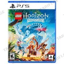 PS5 LEGO Horizon Adventures