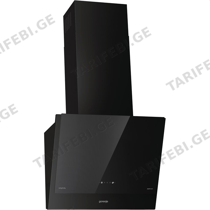 გამწოვი GORENJE WHI6SYB (650 მ³/სთ)