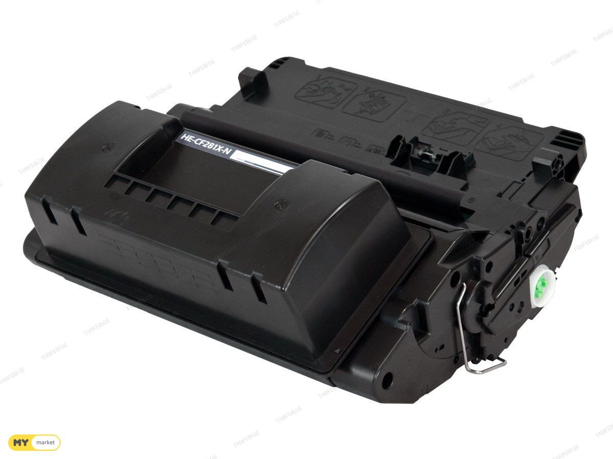 CF281X კარტრიჯი