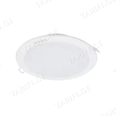 პანელი LED Philips 19W 6500K D200 CW DN027B G3