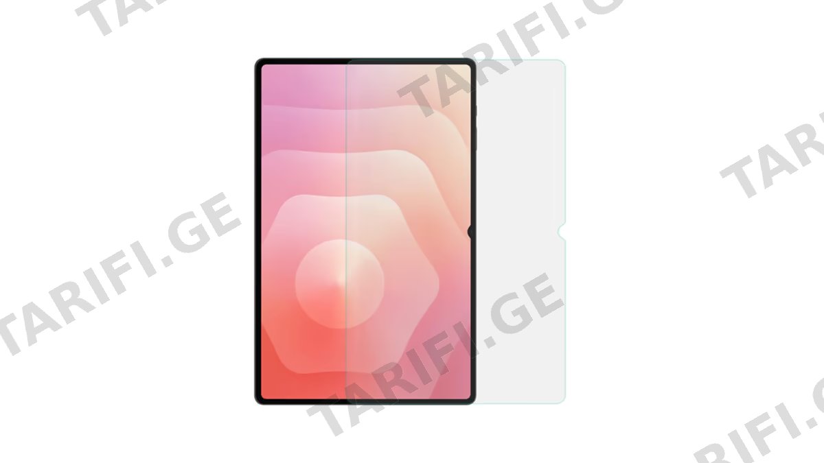 Glass Pro+ Full Screen Tempered Glass Samsung X930 Galaxy Tab S11 Ultra 14.6 inch 2025