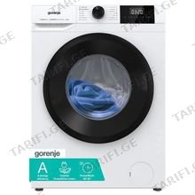 GORENJE W3NGPI61SAS/C 6 კგ 1000 ბრ/წთ თეთრი სარეცხი მანქანა