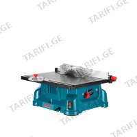 (1200W) მაგიდის ცირკული ხერხი RONIX 5602