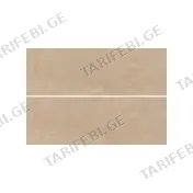 დეკორი Terra Beige 30x90 rec. "Bien"