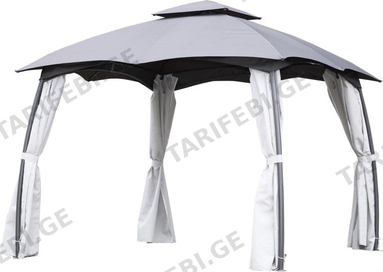 პავილიონი DW8100750 (300X300 სმ)