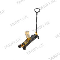 (3ტ) ჰიდრავლიკური ამწე (დომკრატი) JCB-T830028