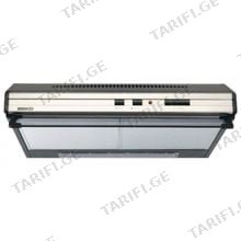 BEKO CFB 6433 X b100 ჩასაშენებელი გამწოვი