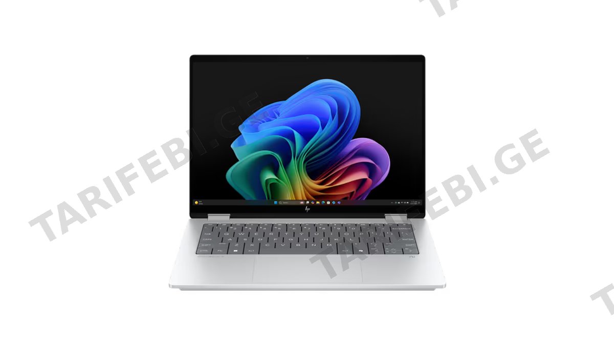 HP OmniBook X Flip x360 C5HX8EA