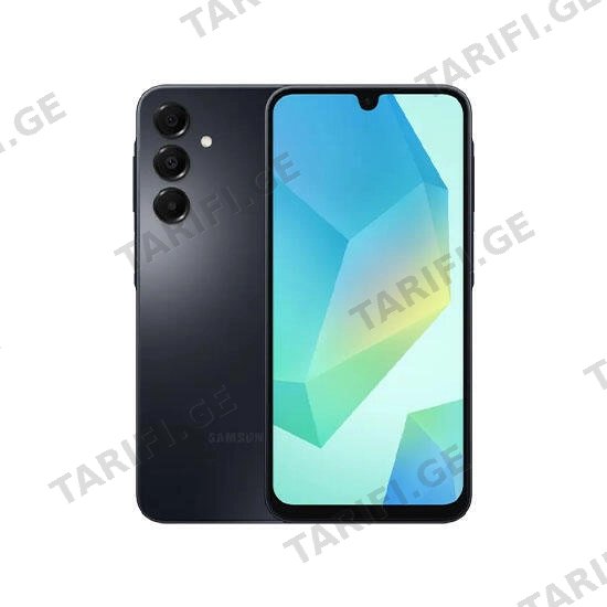 Samsung Galaxy A16 A165F/DS LTE 4/128GB Black