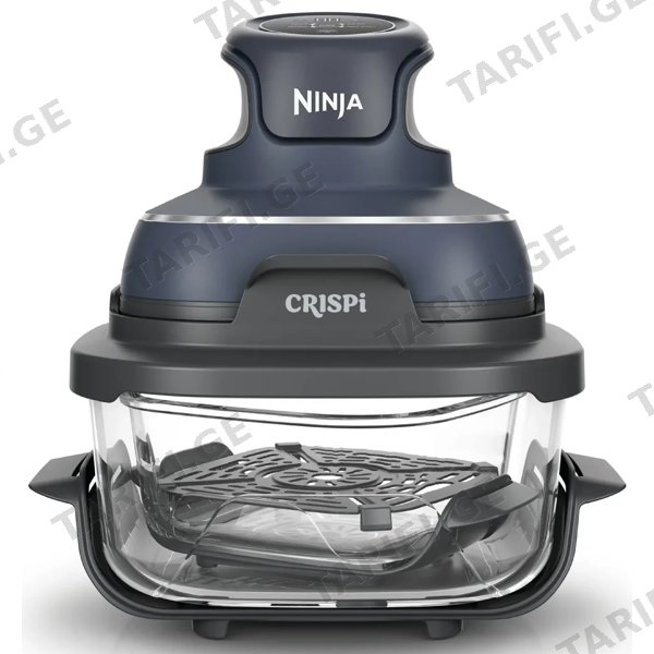 აეროგრილი Ninja FN101EUGY CRISPi