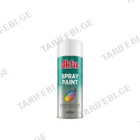 წითელი პრიალა პულივიზატორი AKFIX SP423161