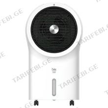 FAKIR AIRCOOLER 6006 ჰაერის გამაგრილებელი