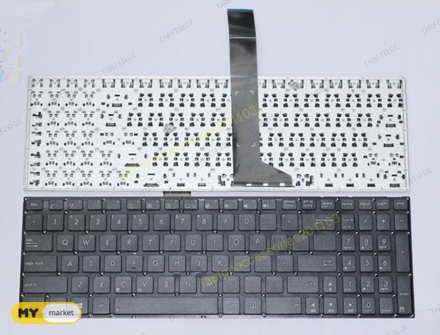ASUS  X550 Keyboard / ASUS X552 keyboard