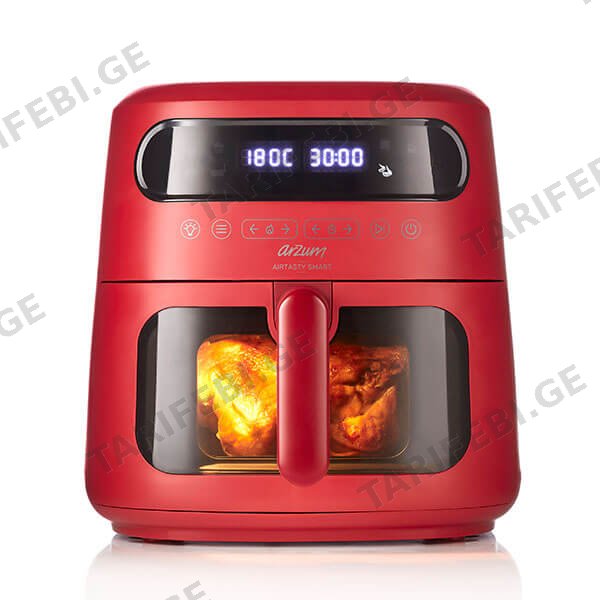 Arzum AR2076-K AirFryer 7,5lt