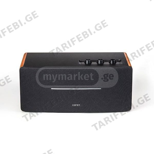 დინამიკი EDIFIER D12 Integrated Desktop Stereo Speaker 70 Wa