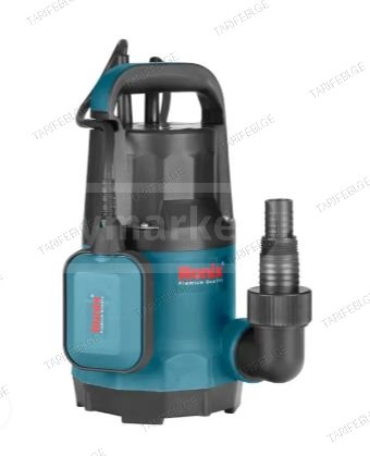 ჩასაძირი წყლის ტუმბო RONIX RH-4031 1 HP