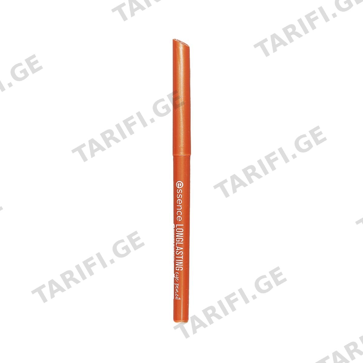თვალის ფანქარი Long Lasting 39 2324 ესენსი - Essence