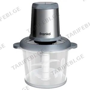 ჩოფერი Franko FCH-1225
