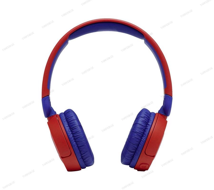 JBL JR 310 BT Red