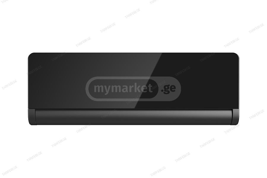 კონდიციონერი Midea XT-12N8D6 Black