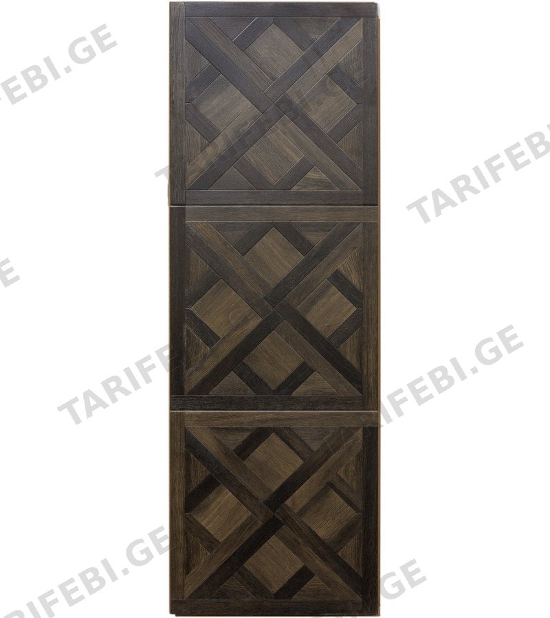 ლამინ. იატაკის საფარი მწვანე ძირით1220x400x10 BG-92 EGE FLOOR