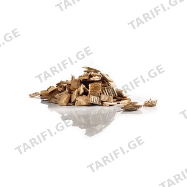 მუხის ბურბუშელა NOBILE Copeaux AMERICAN BLEND