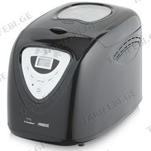PRINCESS Bread Maker Black პურის საცხობი