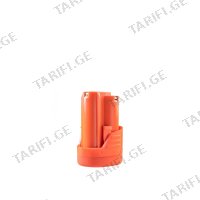(12V/2000mAh) აკუმულატორი DNIPRO-M BP-122