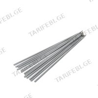 (3.2x350მმ) შედუღებნის ელექტროდი TOLSEN 44963