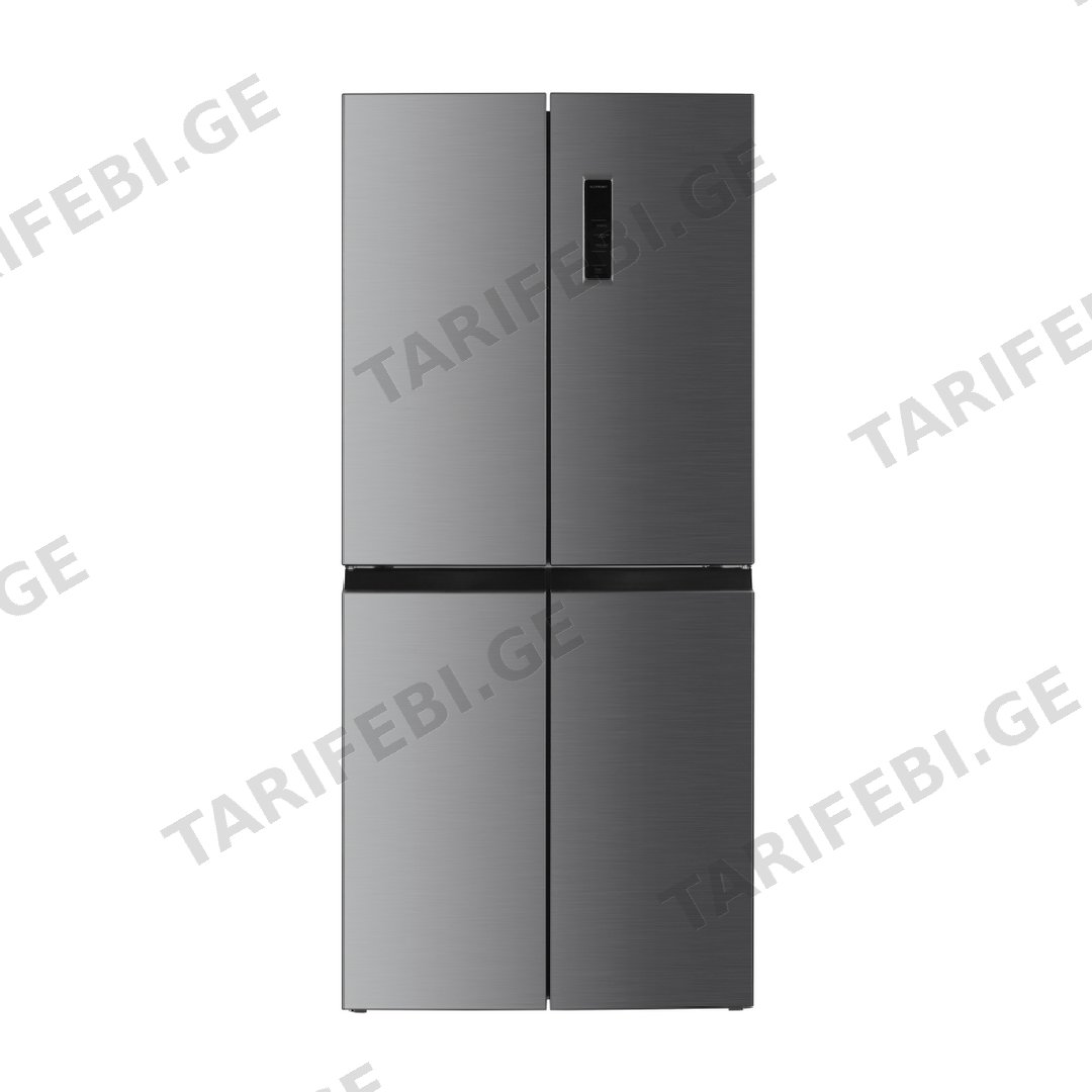 BEKO GNO46623MXPN