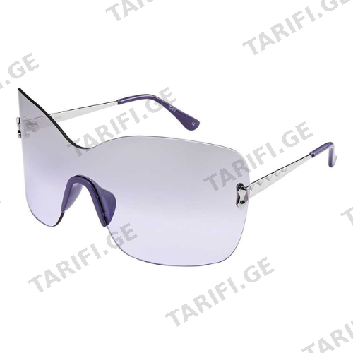 მზის სათვალე აფლელუ TT AMBRA PU01 14300ARGENT/VIOLET