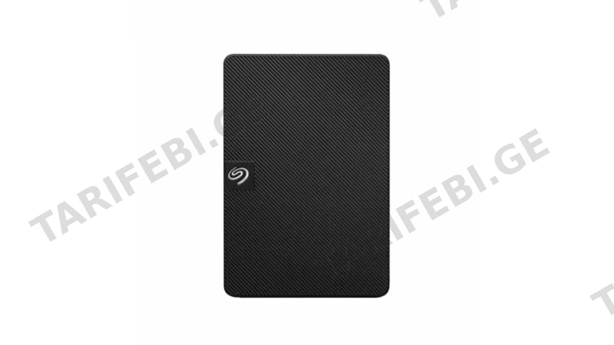 Seagate Expansion HDD 1TB