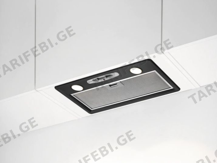 გამწოვი Electrolux LFG525K