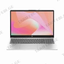 HP 15 15-fd2006ci 15.6" 16/1 TB Office ნოუთბუქი