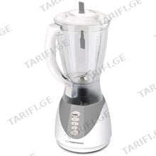 ESPERANZA EKM023E 350W ბლენდერი