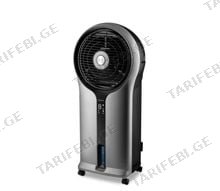 SFN 9014SL Air Cooler ვენტილატორი შავი