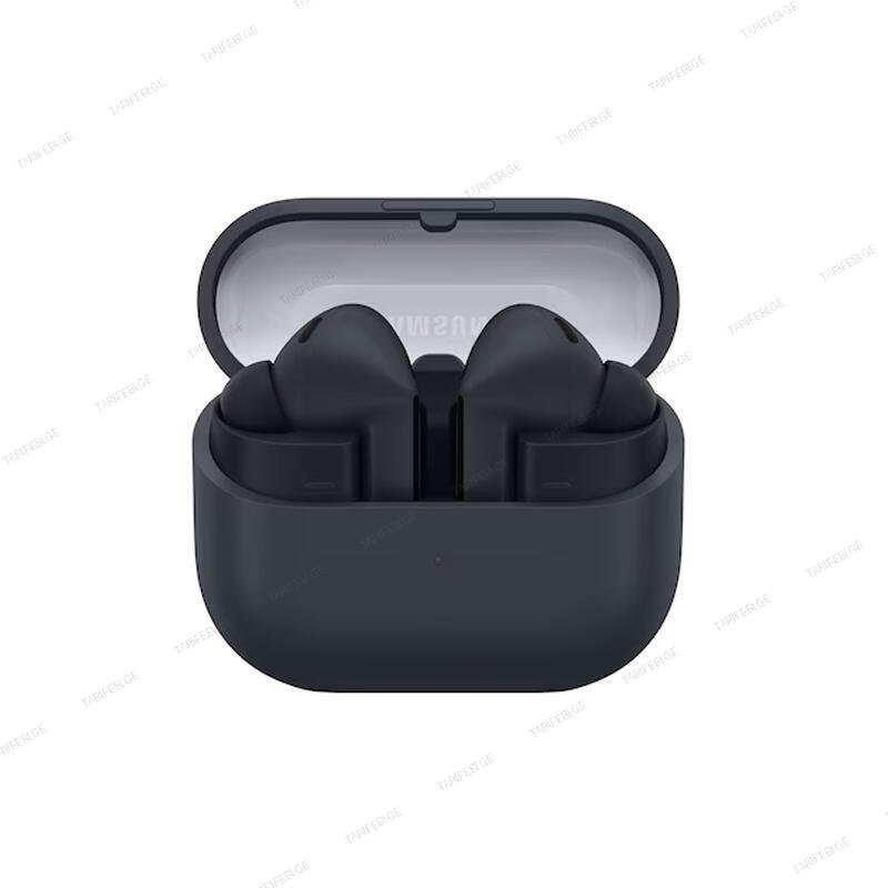 SAMSUNG Galaxy Buds3 FE BLACK SM-R420NZKACIS