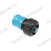 მილის გადამყვანი stop BASIC 3/4" Cellfast