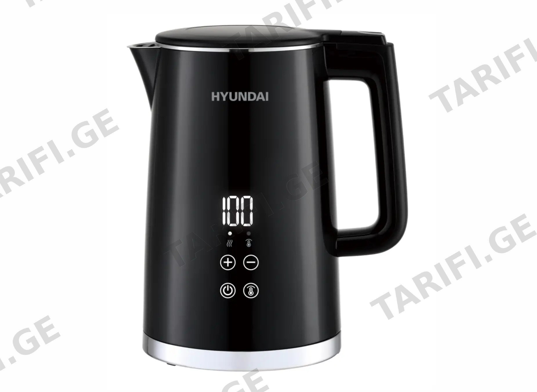 HYUNDAI HKTK270BLACK