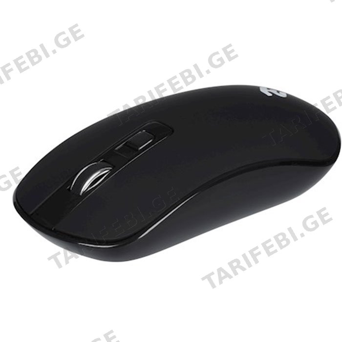 მაუსი WIRELESS MOUSE 2Е MF210 BLACK