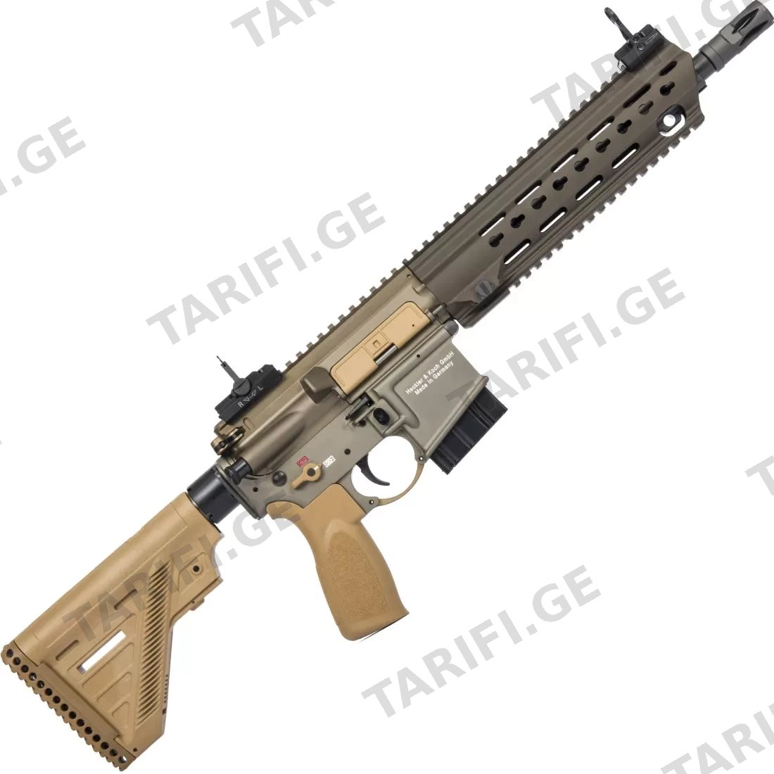 HECKLER & KOCH MR223 A3 კალ. 5.56 NATO