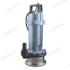 ტუმბო Schpindel QDX1.5-16-0.37TK 370W