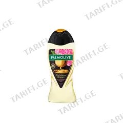 გელი შხაპის PALMOLIVE Luminous Macadamia Oil 250 მლ