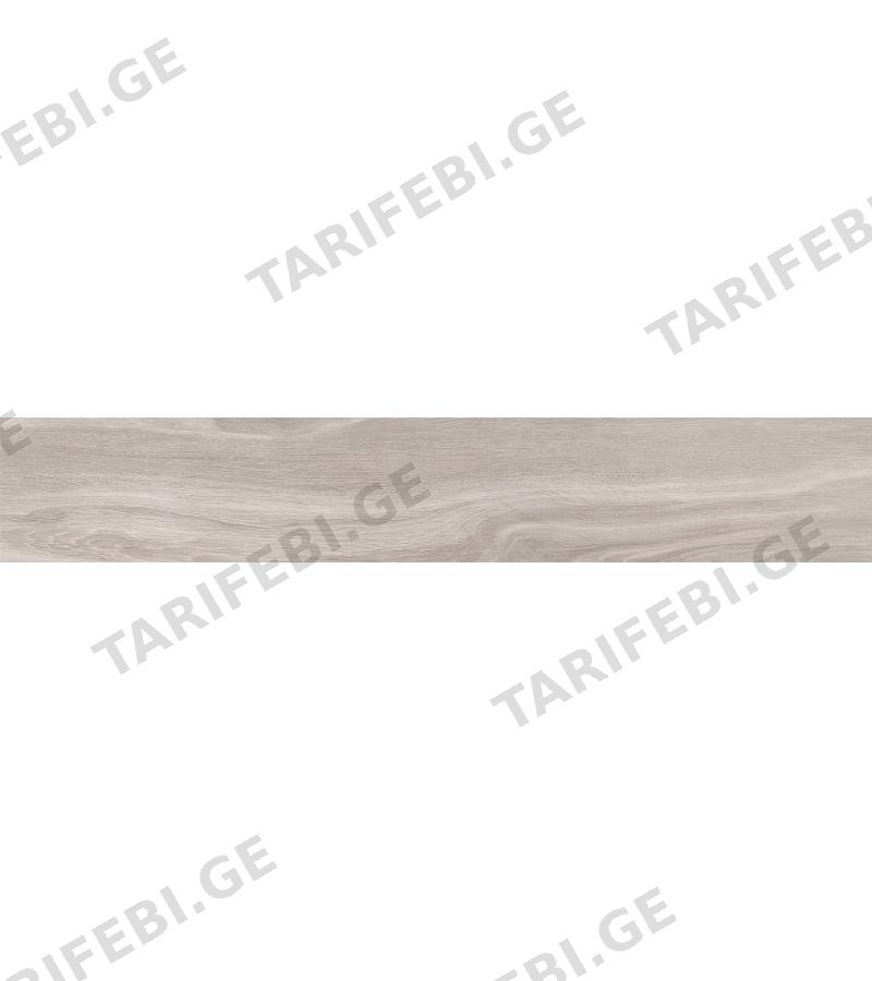 კერამ. ფილა TU. ORIGIN SILVER 017-L 20*120 ''TAU CERAMICA''