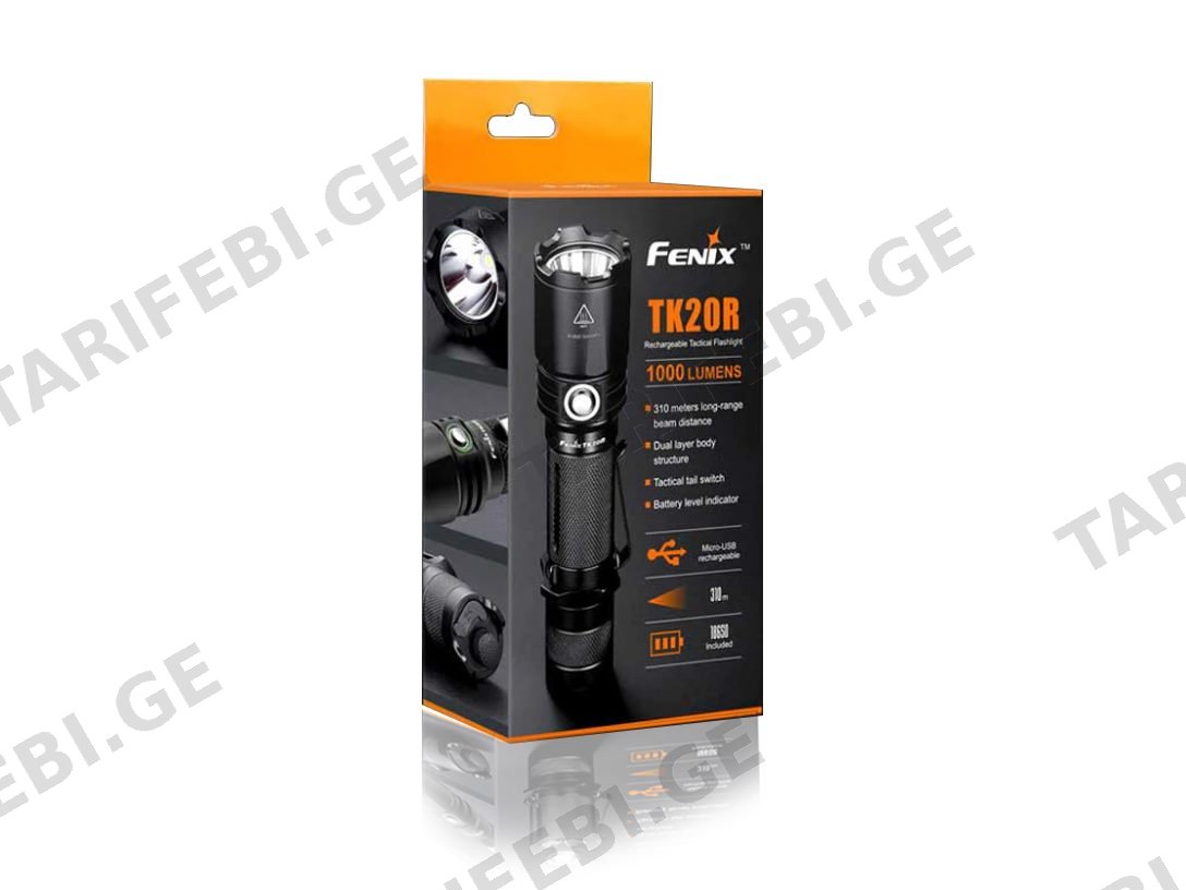 FENIX TK 20 R