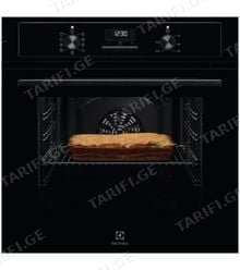 Electrolux EOH4P0PK ჩასაშენებელი ღუმელი
